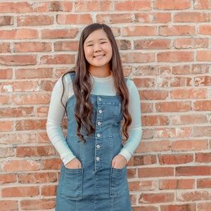 Meet your Posher, Ally